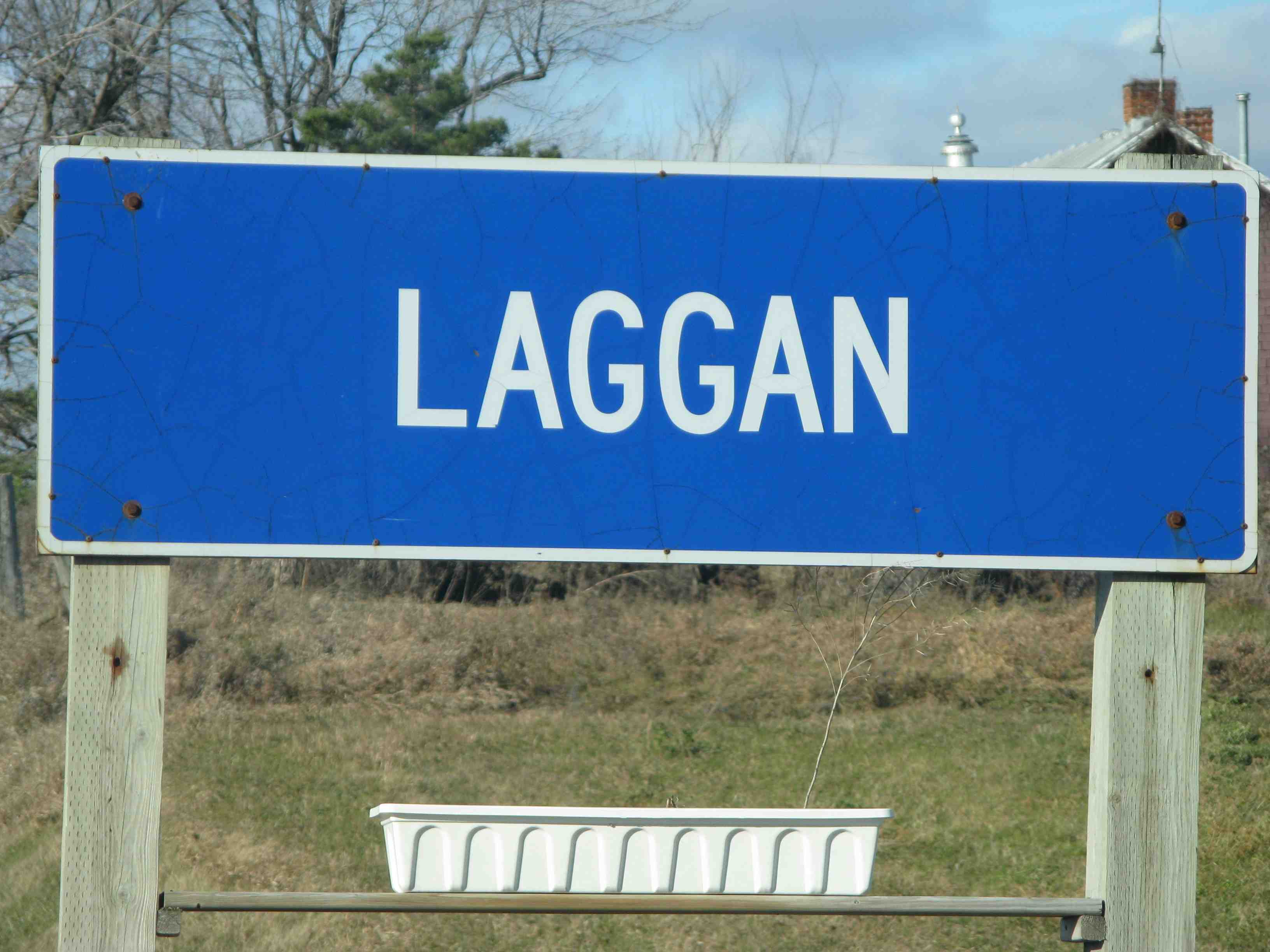 Laggan